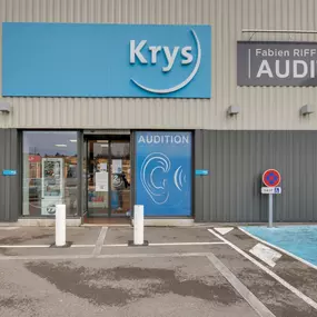 Bild von Opticien Krys