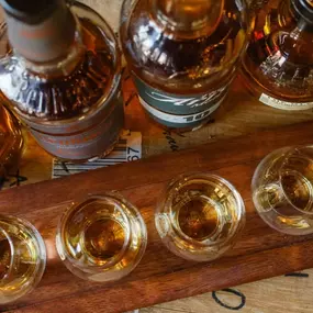 Bild von Doc Crow's Southern Smokehouse and Raw Bar