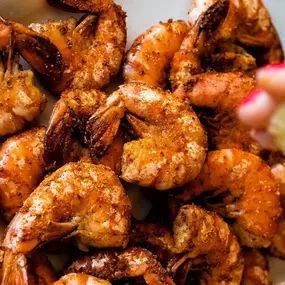 Bild von Doc Crow's Southern Smokehouse and Raw Bar