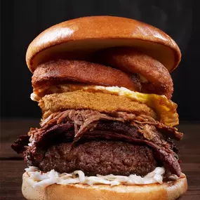 Bild von Doc Crow's Southern Smokehouse and Raw Bar