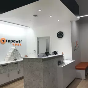 Bild von CorePower Yoga - Culver City