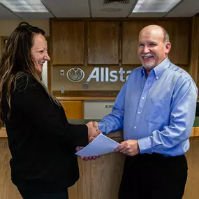 Bild von Neipert Insurance Agency Inc: Allstate Insurance