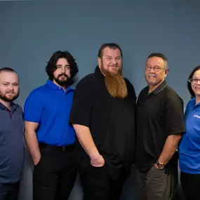 Super Sales Team