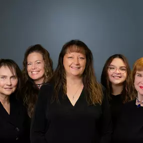 Top of the Line Service Team