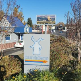 Dutch Bros Oroville, CA (Oroville)