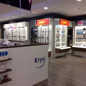 Bild von Opticien Krys