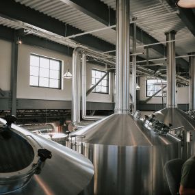 Bild von Legion Brewing West Morehead