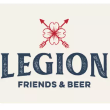 Λογότυπο από Legion Brewing West Morehead