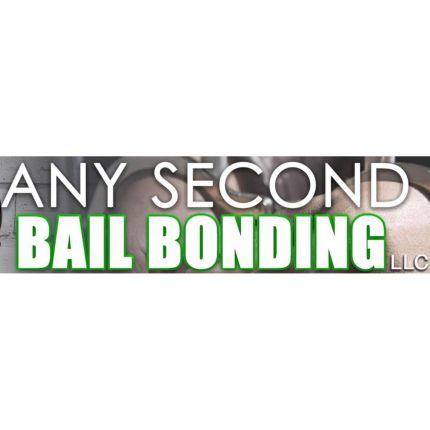 Logótipo de Any Second Bail Bonding