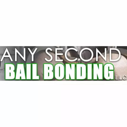 Logo from Any Second Bail Bonding