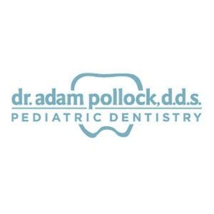 Logotyp från Dr. Adam Pollock, D.D.S. Pediatric Dentistry