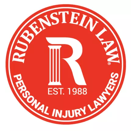 Logo from Rubenstein Law Personal Injury Lawyers