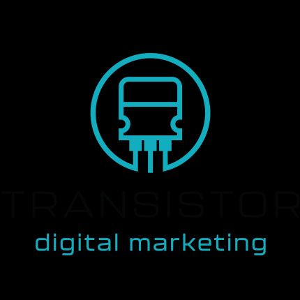 Logo de Transistor Digital Marketing
