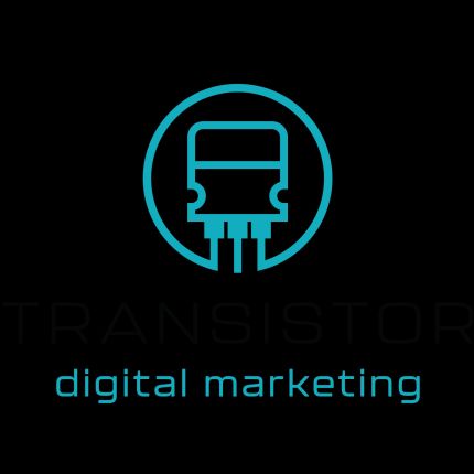 Λογότυπο από Transistor Digital Marketing