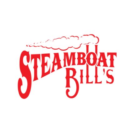 Logo da Steamboat Bill's on the Lake