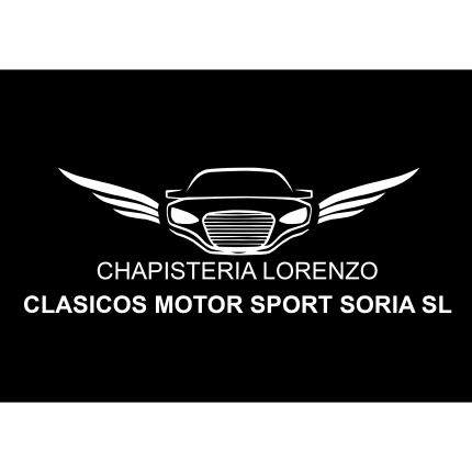 Logo de Chapistería Lorenzo