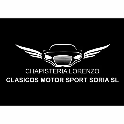 Logo von Chapistería Lorenzo