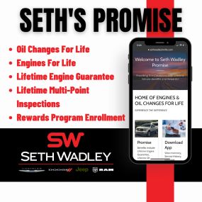 Bild von Seth Wadley Chrysler Dodge Jeep RAM