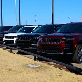 Bild von Seth Wadley Chrysler Dodge Jeep RAM