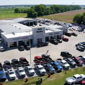 Bild von Seth Wadley Chrysler Dodge Jeep RAM