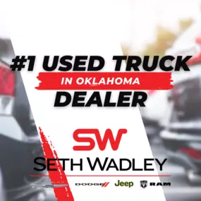 Bild von Seth Wadley Chrysler Dodge Jeep RAM