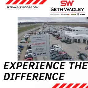 Bild von Seth Wadley Chrysler Dodge Jeep RAM