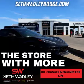 Bild von Seth Wadley Chrysler Dodge Jeep RAM