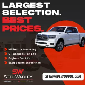 Bild von Seth Wadley Chrysler Dodge Jeep RAM