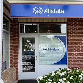 Bild von Kevin Godfrey: Allstate Insurance