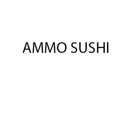 Logo fra Ammo Sushi