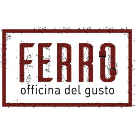 Logotyp från Ferro Officina del Gusto