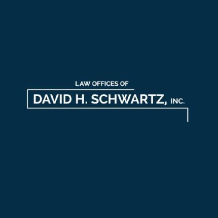 Logotyp från Law Offices of David H. Schwartz, INC.