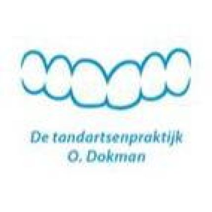 Logotipo de Tandartsen en Tandprothetische praktijk O Dokman