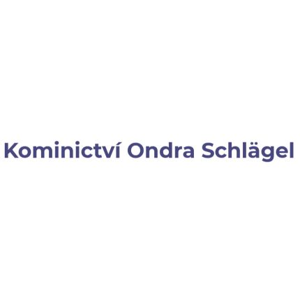 Logo von Kominictví Ondra Schlägel