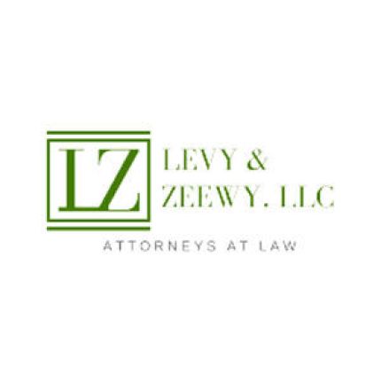 Logo van Levy & Zeewy, LLC