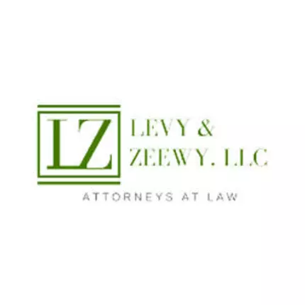 Logo van Levy & Zeewy, LLC