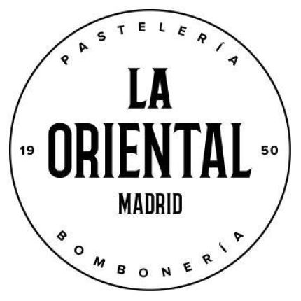 Logotyp från Pastelería La Oriental sin Gluten