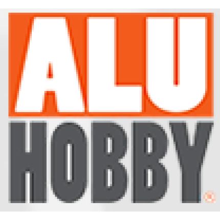 Logo da ALU HOBBY