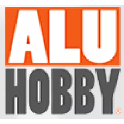 Logo od ALU HOBBY