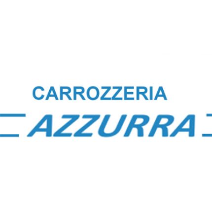 Logotyp från Carrozzeria Azzurra