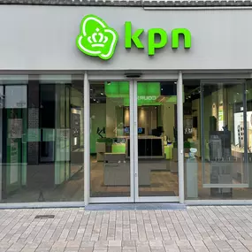 KPN Tilburg