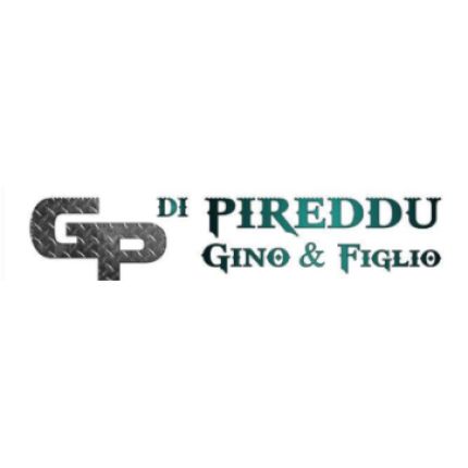 Logo from GP Carpenteria Metallica Pireddu