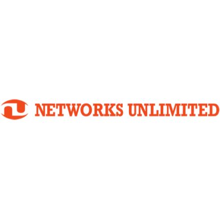 Logotyp från Networks Unlimited