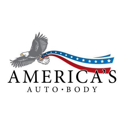 Logo od America's Auto Body