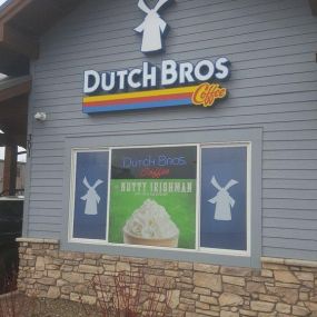 Dutch Bros Regent