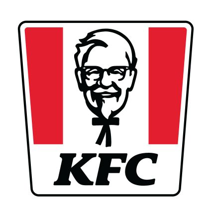 Logo van KFC Szczecin PKP