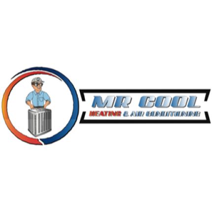 Logo from Mr. Cool Heating & Air Conditioning