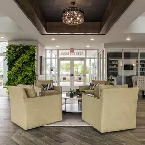Bild von Lake Club at Polaris