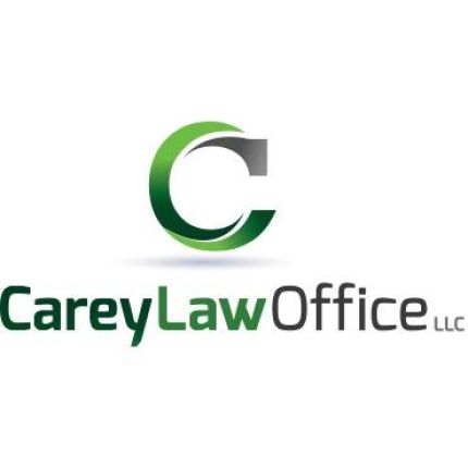 Logo da Carey Law Office, LLC.