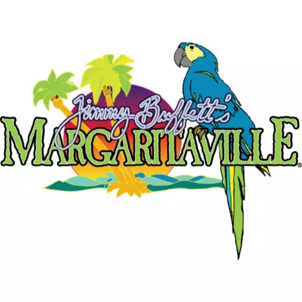 Logo da Margaritaville - Destin